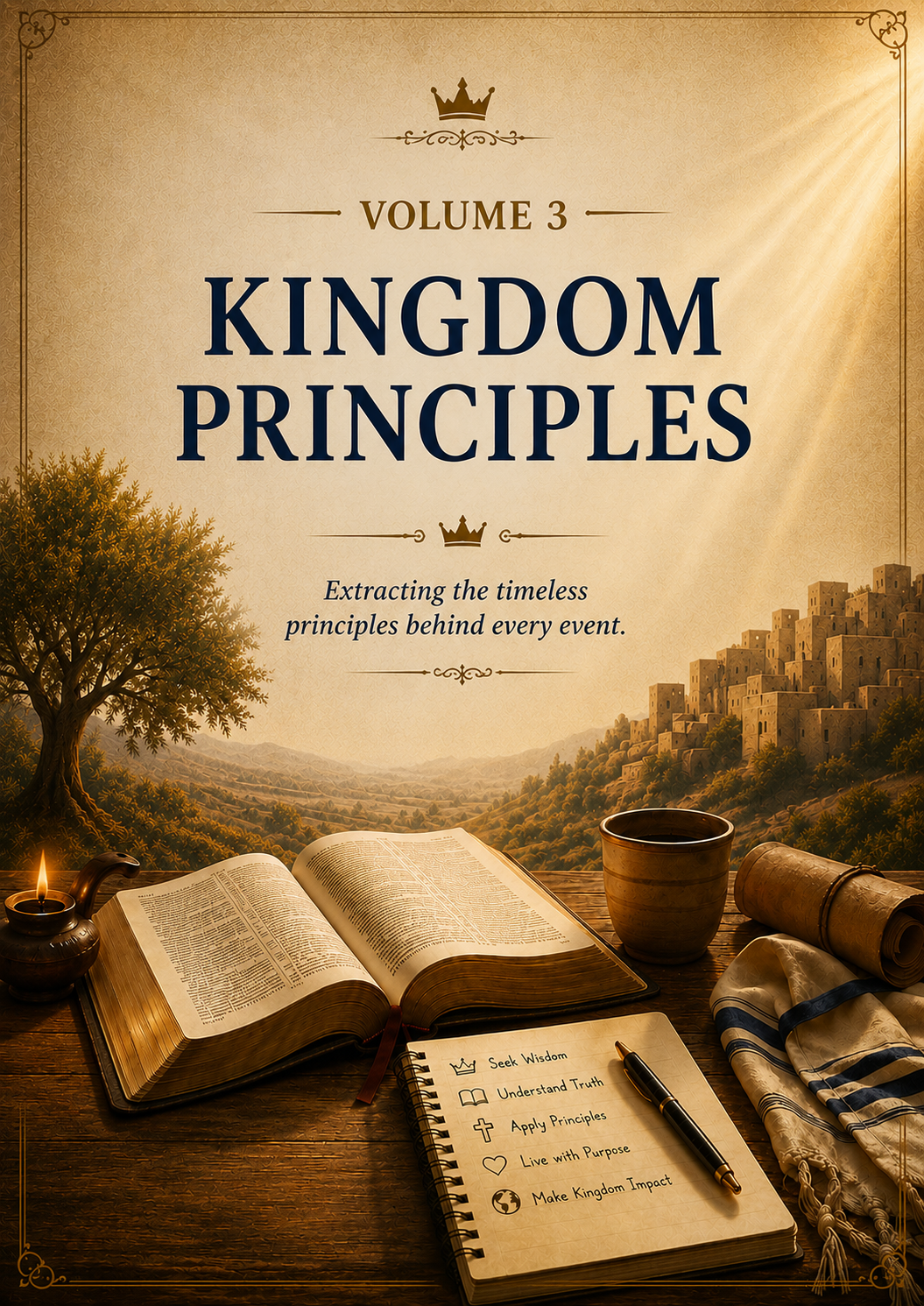 Kingdom Principles